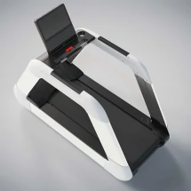 Профессиональная беговая дорожка DHZ X-8900