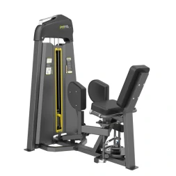 E-3022 Сведение ног сидя (Adductor). Стек 109 кг., фото 2