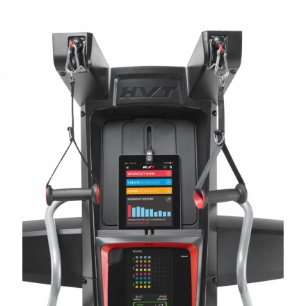 Мультистанция Bowflex HVT, фото 9