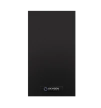 OXYGEN FITNESS MAT Коврик под кардиотренажеры 180*100 см