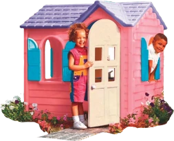 Домик &quot;Дачный&quot; Little Tikes 440R, фото 2