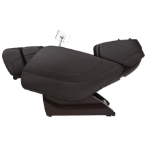 Массажное кресло Ergonova Organic Maxima XL Brown