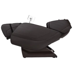 Массажное кресло Ergonova Organic Maxima XL Brown, фото 4