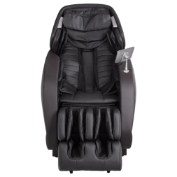 Массажное кресло Ergonova Organic Maxima XL Brown, фото 2