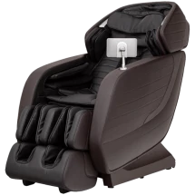 Массажное кресло Ergonova Organic Maxima XL Brown