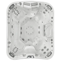 спа-бассейн Sundance Spas Aspen, фото 1