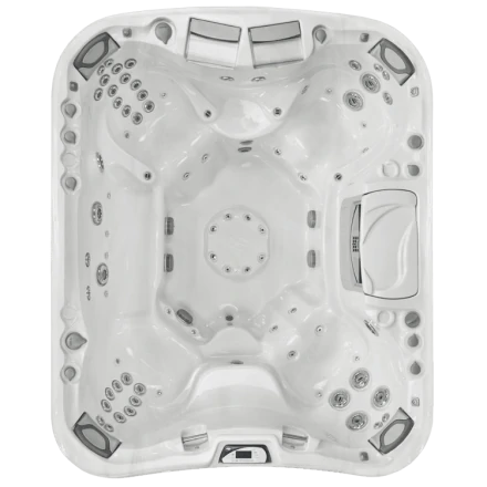 спа-бассейн Sundance Spas Aspen, фото 1
