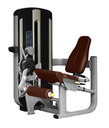 Разгибание ног сидя BRONZE GYM MNM-014