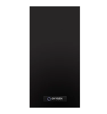 OXYGEN FITNESS MAT Коврик под кардиотренажеры 200*100 см, фото 1