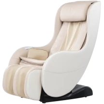 Массажное кресло Ergonova Organic Mini Beige