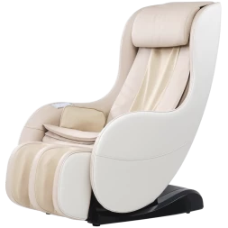 Массажное кресло Ergonova Organic Mini Beige, фото 1