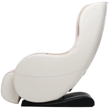 Массажное кресло Ergonova Organic Mini Beige