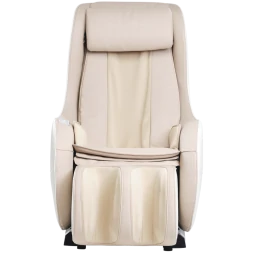 Массажное кресло Ergonova Organic Mini Beige, фото 2