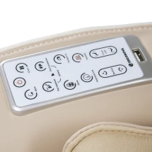 Массажное кресло Ergonova Organic Mini Beige