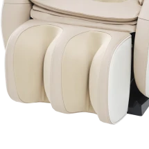 Массажное кресло Ergonova Organic Mini Beige