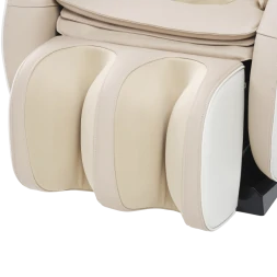 Массажное кресло Ergonova Organic Mini Beige, фото 5