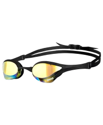 Очки Cobra Ultra Mirror Yellow revo/Black/Black, 1E032 55, фото 1