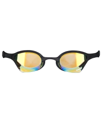 Очки Cobra Ultra Mirror Yellow revo/Black/Black, 1E032 55, фото 2