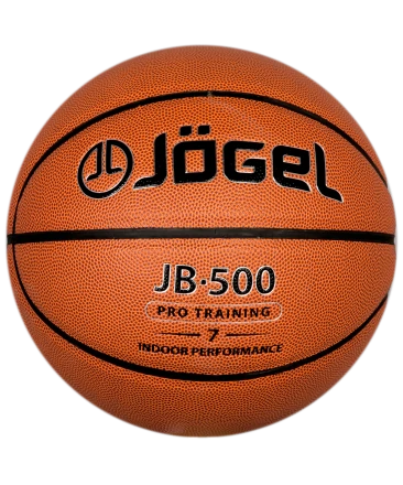 Мяч баскетбольный JB-500 №7, фото 1