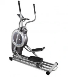 OXYGEN FITNESS EX-56 HRC Эллиптический тренажер домашний, фото 1