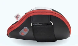 Беспроводная массажная подушка Casada Twist2GO Straps, фото 3