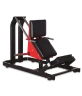 Изображение товара BRONZE GYM A-00_B Голень-машина