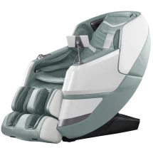 Массажное кресло Ergonova Robotouch Mint
