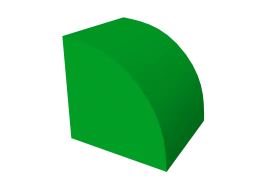 Мягкий модуль 300x300x300