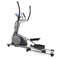 OXYGEN FITNESS EX-54 HRC Эллиптический тренажер домашний, фото 1