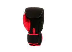 (UFC Перчатки для бокса и ММА красные - REG), фото 2