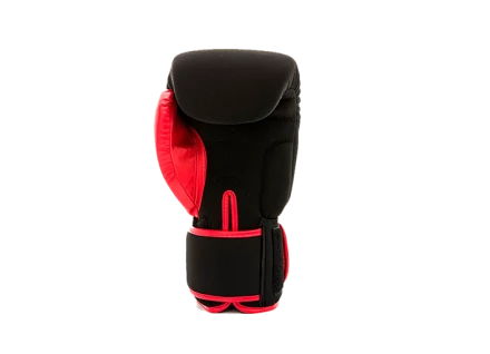 (UFC Перчатки для бокса и ММА красные - REG), фото 2