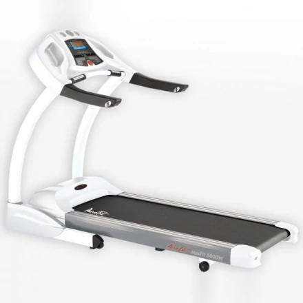 Беговая дорожка электрическая MaxFit 5000W, фото 1