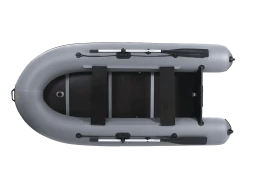 Надувная лодка BoatMaster 310T, фото 5