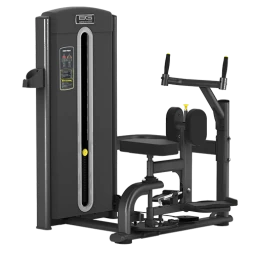 BRONZE GYM M05-011 Торс-машина