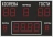 Универсальное табло ТУрп 150.9 100.2-IV (№16)