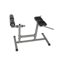 Горизонтальная гиперэкстензия MironFit Rk-029 (Серия РЕКОРД)