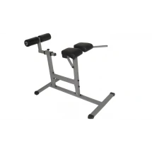Горизонтальная гиперэкстензия MironFit Rk-029 (Серия РЕКОРД)