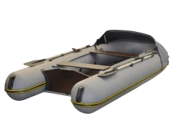 Надувная лодка BoatMaster 310T Люкс (с тентом), фото 4