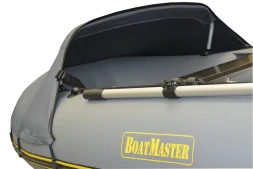 Надувная лодка BoatMaster 310T Люкс (с тентом), фото 5