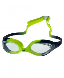 Очки Spider Jr, Navy/Clear/Citronella, 92338 71, фото 2