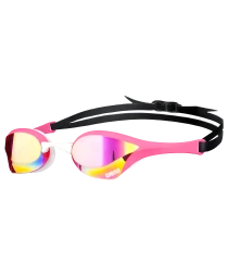Очки Cobra Ultra Mirror Pink revo/Pink/White, 1E032 99, фото 1