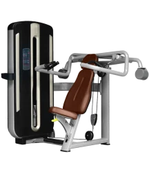 BRONZE GYM MNM-003  Жим от плеч