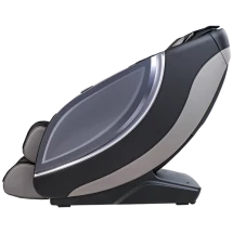 Массажное кресло Ergonova Ergoline 4 Black Grey