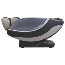 Массажное кресло Ergonova Ergoline 4 Black Grey