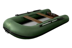 Надувная лодка BoatMaster 310TA, фото 1