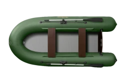 Надувная лодка BoatMaster 310TA, фото 3