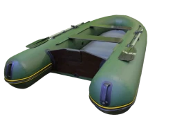 Надувная лодка BoatMaster 310TA, фото 2