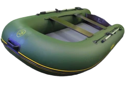Надувная лодка BoatMaster 310TA, фото 5