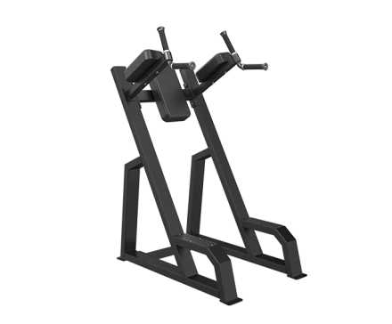 Пресс/Брусья SVENSSON INDUSTRIAL E3047 (matte black), фото 1