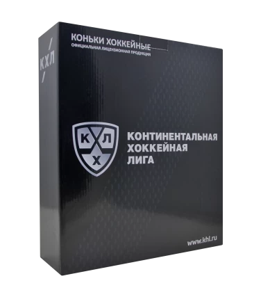 Коньки хоккейные Legend, фото 8